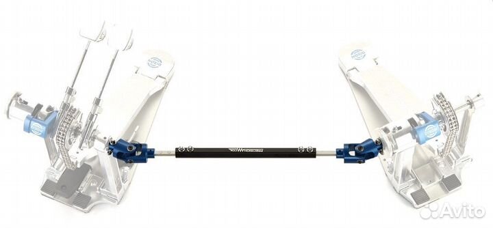 Карданный вал Dixon ppsj-PC-SP Precision Coil