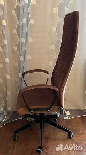 Кресло офисное IKEA Markus