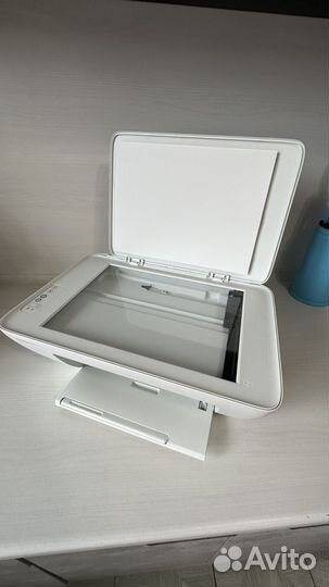 Мфу hp принтер цветной