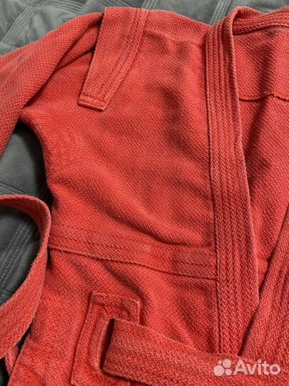 Самбовка для мальчика