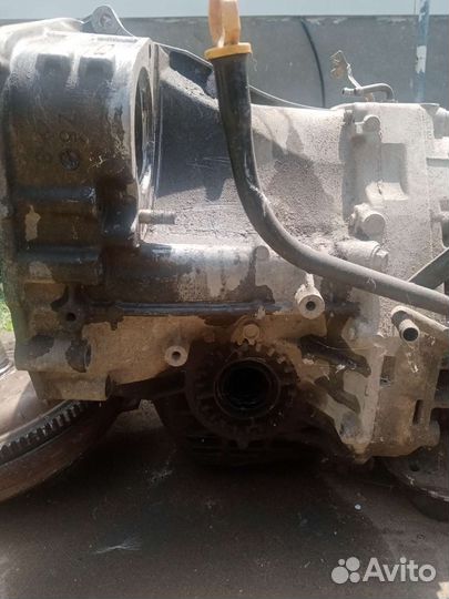 АКПП Subaru Tribeca EZ30, 2004-2006