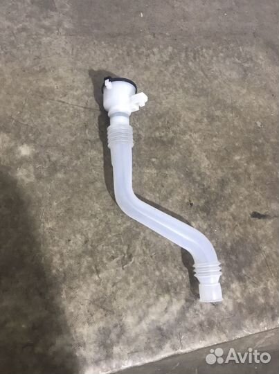 Горловина бачка омывателя Haval Jolion