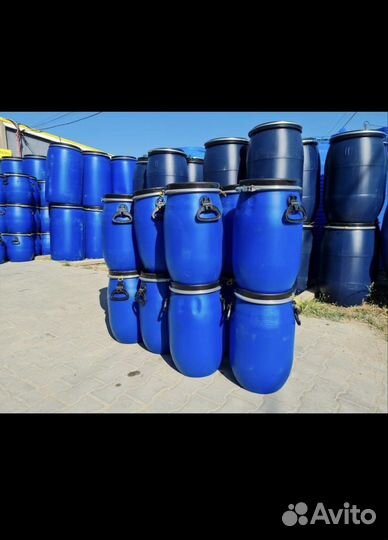 Бочка новая 30л. От производителя