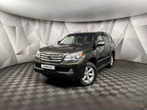 Lexus GX 4.6 AT, 2010, 313 272 км, с пробегом, цена 3 035 000 руб.