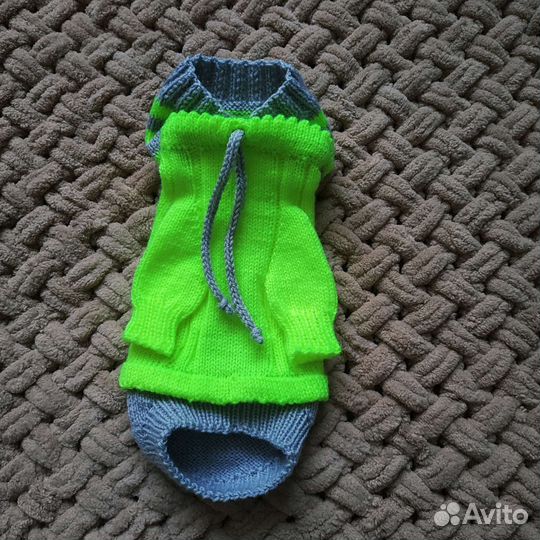 Одежда для маленьких собак