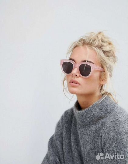 Солнцезащитные очки новые