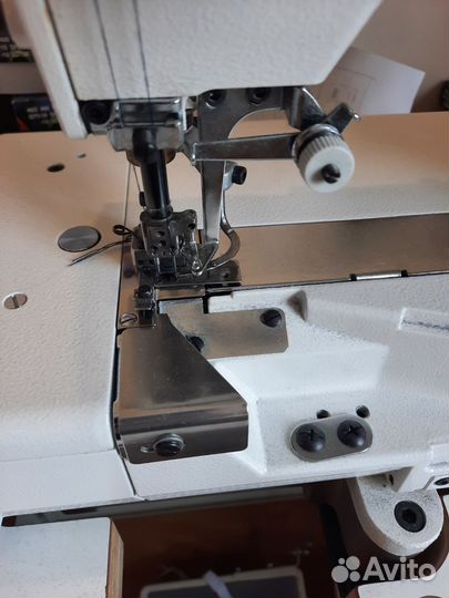 Распошивальная машина