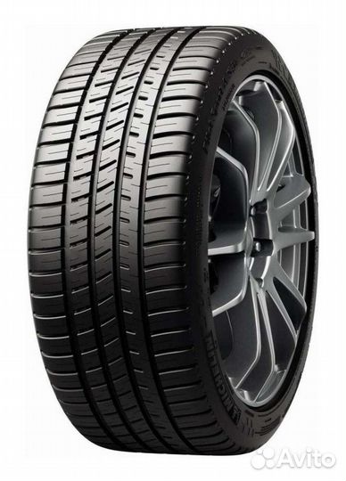 Michelin Pilot Sport A/S 3 315/35 R20 110V