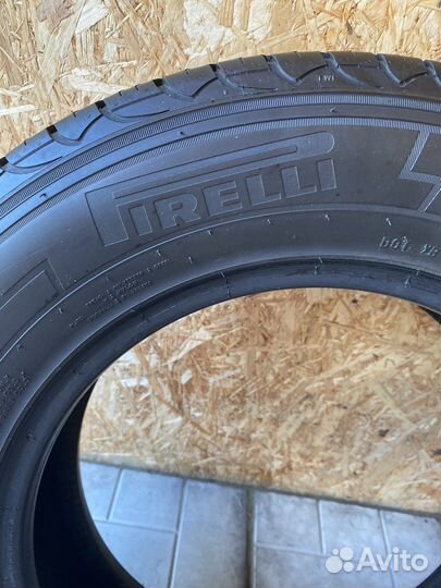 Pirelli Chrono 195/70 R15C 104C