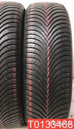 Michelin Alpin 5 215/60 R17 100H