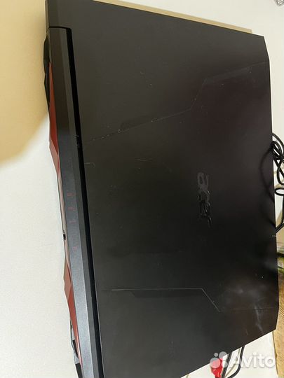 Acer Nitro 5 AN515-57-59F2