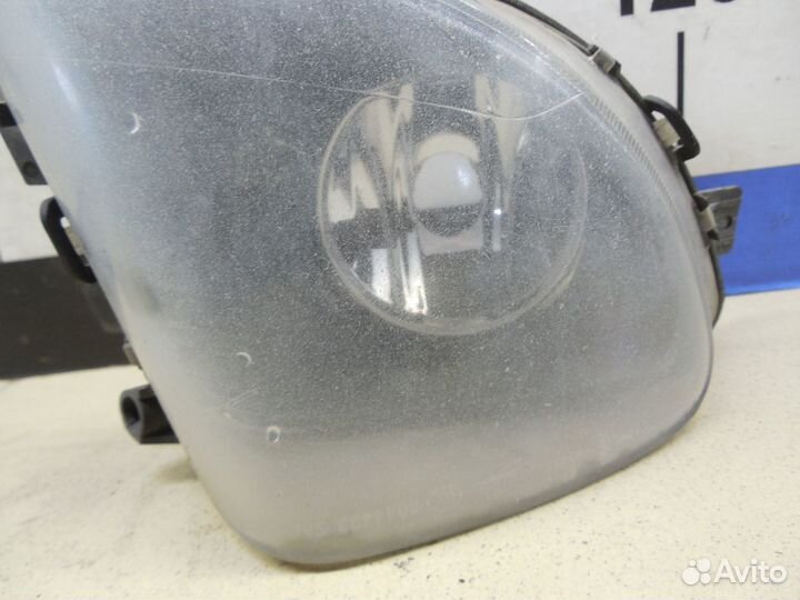 Фара противотуманная правая 5-serie GT F07 2009-20