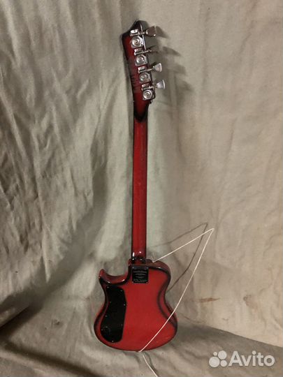 Басс гитара 4 струны