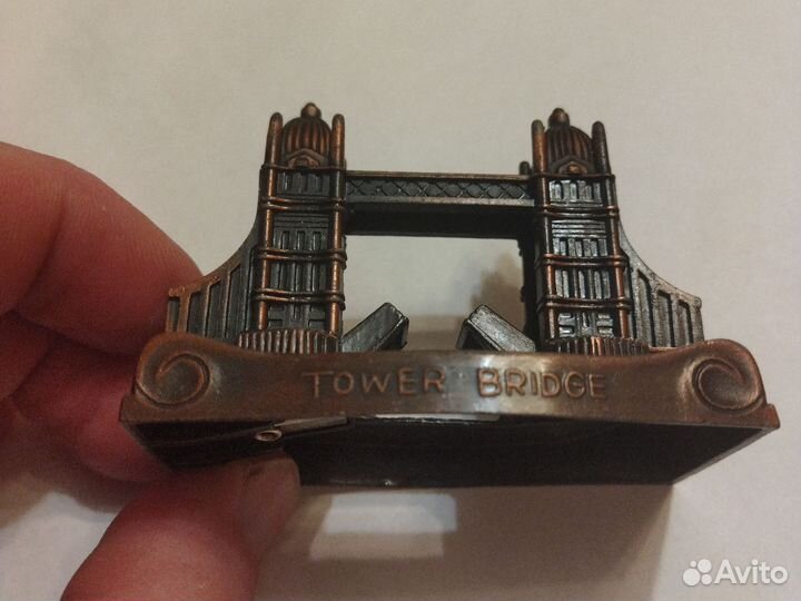 Точилка для карандашей в виде сувенира