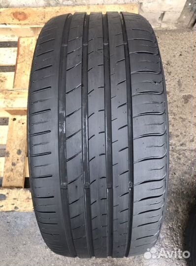 Nexen N'Fera RU1 SUV 255/35 R20 97Y