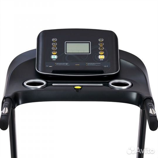 Беговая дорожка электрическая royal Fitness, арт