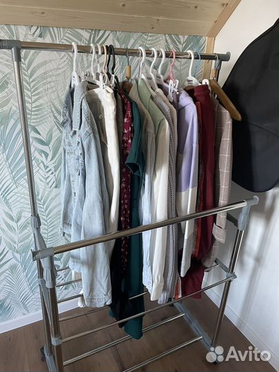 Фирменная женская одежда 42 р-р