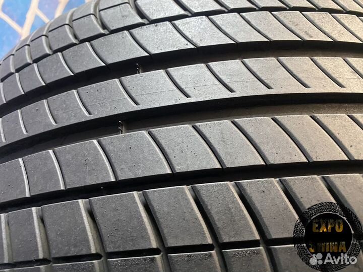 Michelin Primacy 3 ZP 245/45 R19 и 275/40 R19