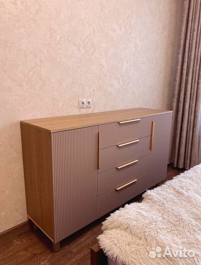 Шкаф на заказ Джорджия