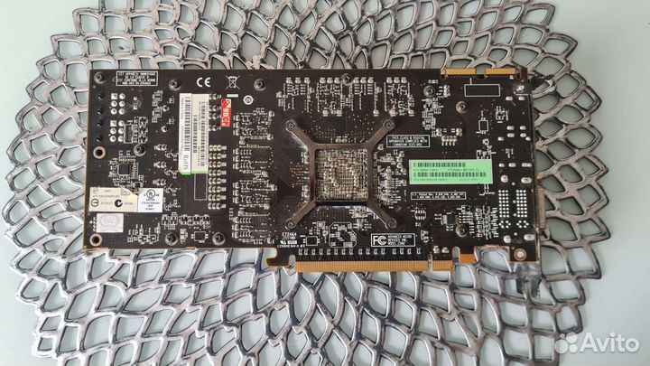 Sapphire Radeon HD5850 1024Mb gddr5