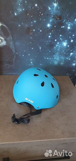 Шлем STG детский