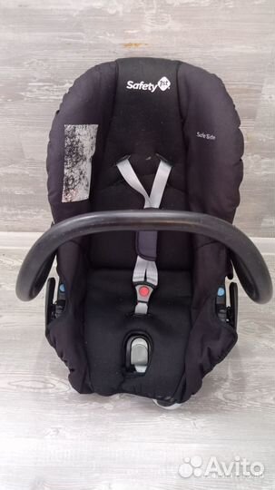 Детское автокресло от 0