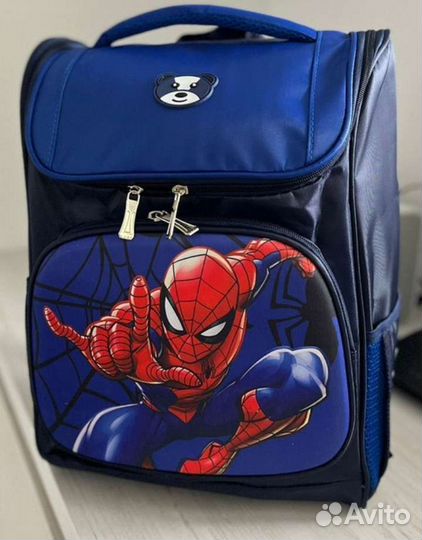 Рюкзак новый