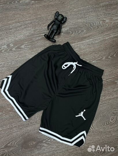 Шорты nike jordan