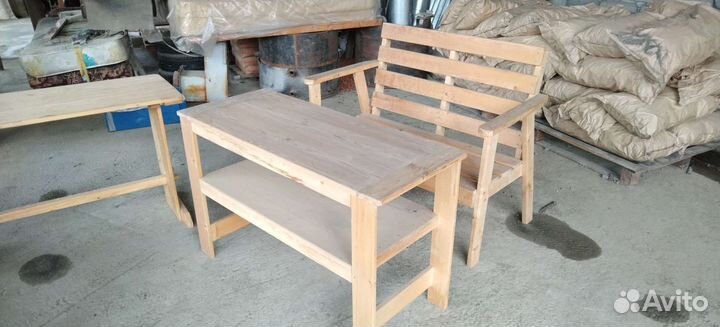 Мебель уличная, дом, дача