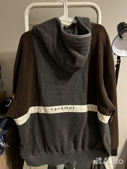 Cav empt худи оригинал