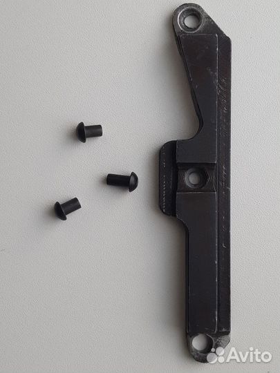 Боковой кронштейн ак, сайга