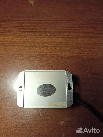 Антенный делитель с усилителем