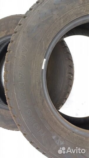 Nokian Tyres Nordman 7 SUV 215/65 R16