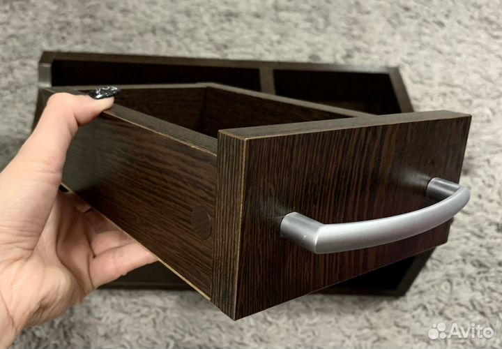 Органайзер бокс для хранения