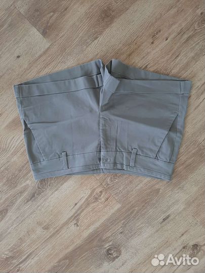 Шорты женские