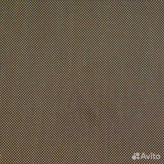 Лоскут для рукоделия, цвет золотой, 100 150 см