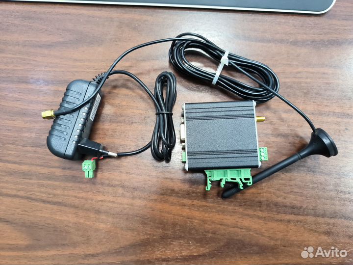 Модем bitcord CT-3-15