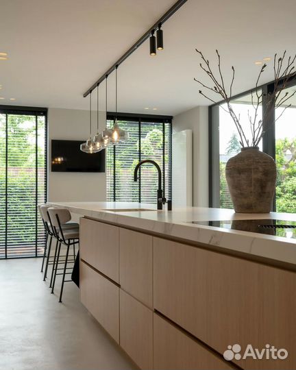 Кухни на заказ