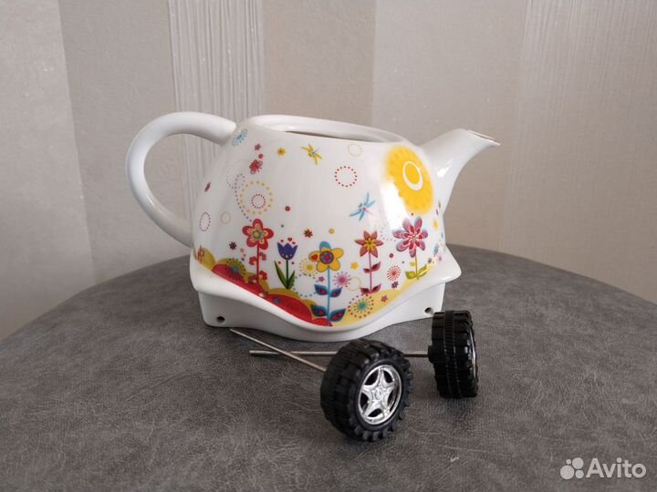 Чайник заварочный Lefard