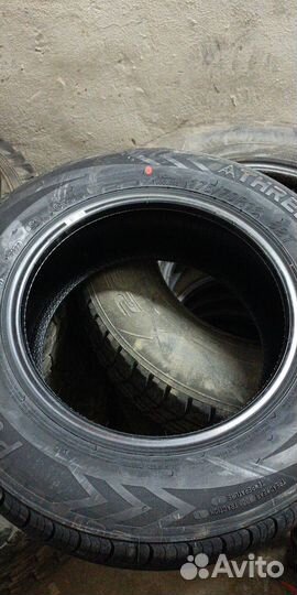 Three-A P306 175/70 R13 82T