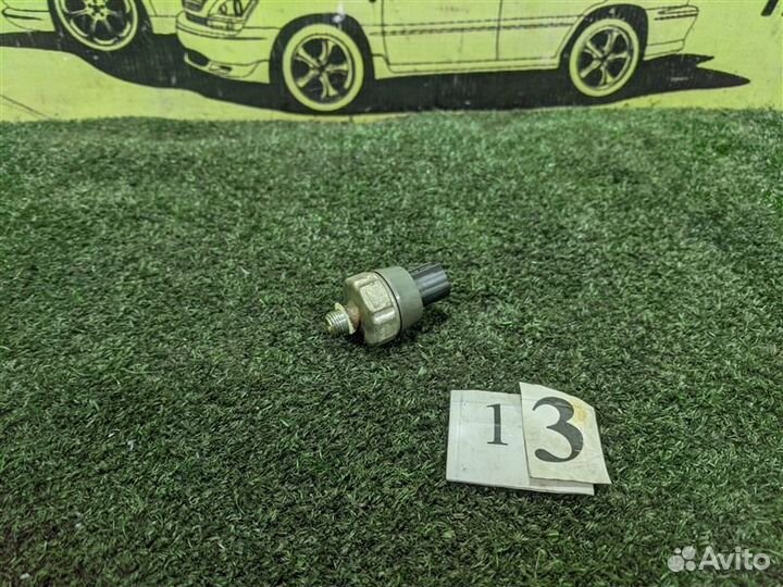 Датчик давления масла Infiniti Qx56 Z62 VK56 2011