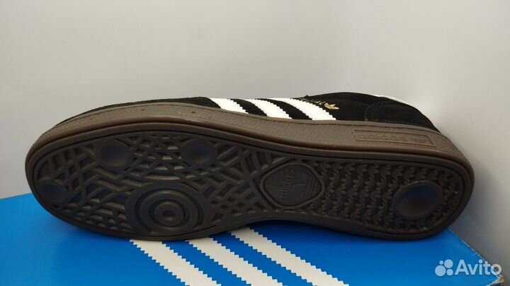 Кроссовки мужские Adidas Spezial