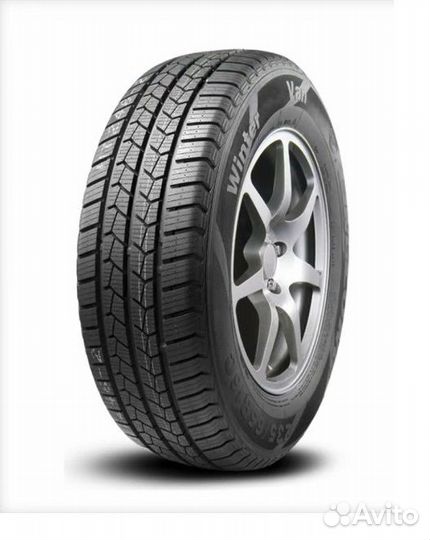 Leao Winter Defender Van 205/75 R16