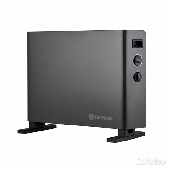 Обогреватель конвекторный электрический