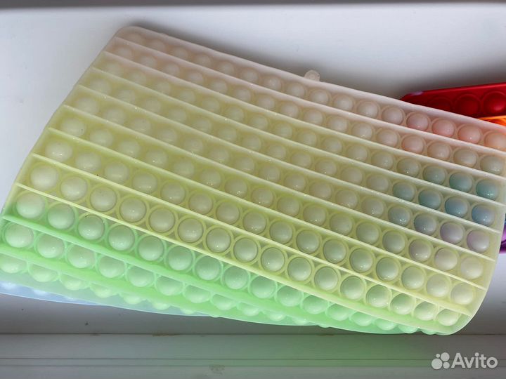 Поп иты и симпл димпл