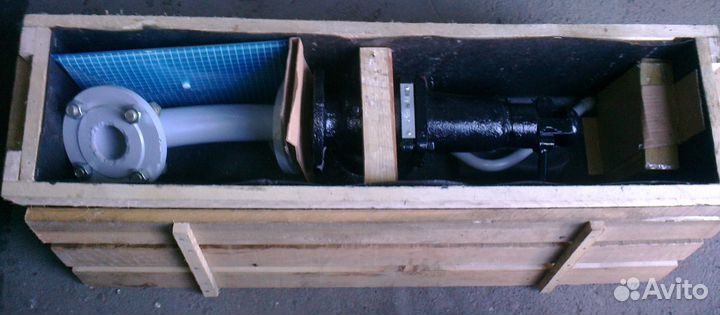 Воздухосборник В-6,3 м3