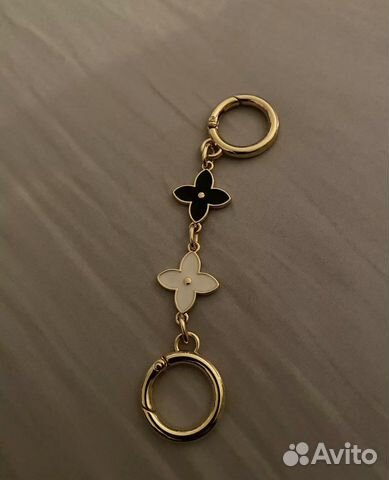 Брелок на сумку