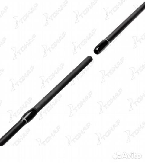 Спиннинг мормышинг Mormo Stick 1.8m 0.5-3.5g Nisus