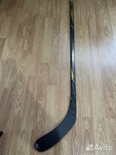 Клюшка bauer supreme 1s