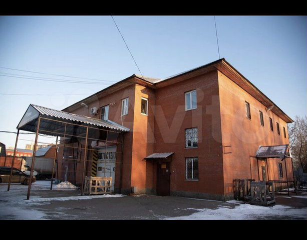 Свободного назначения, 2200 м²